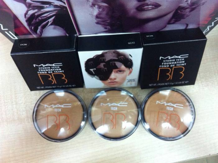 Декоративная косметика, фотография 11