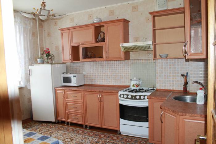 Продается 3-ая квартира в 7 Микр., фотография 1