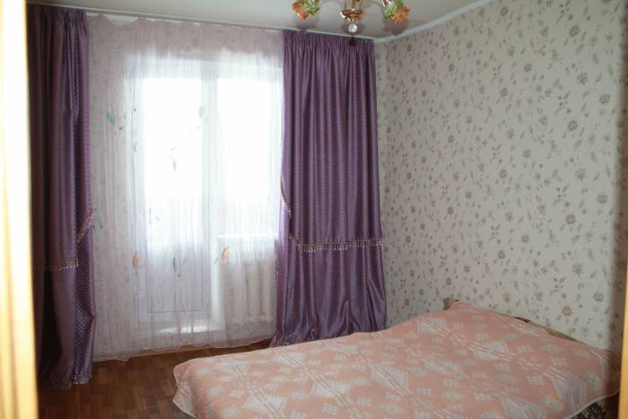 Продается 3-ая квартира в 7 Микр., фотография 4