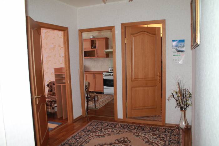 Продается 3-ая квартира в 7 Микр., фотография 5