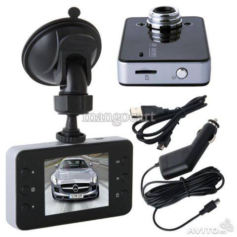 Видеорегистраторы в ассортименте (новые), фотография 2