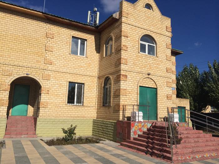 Детский сад, фотография 1