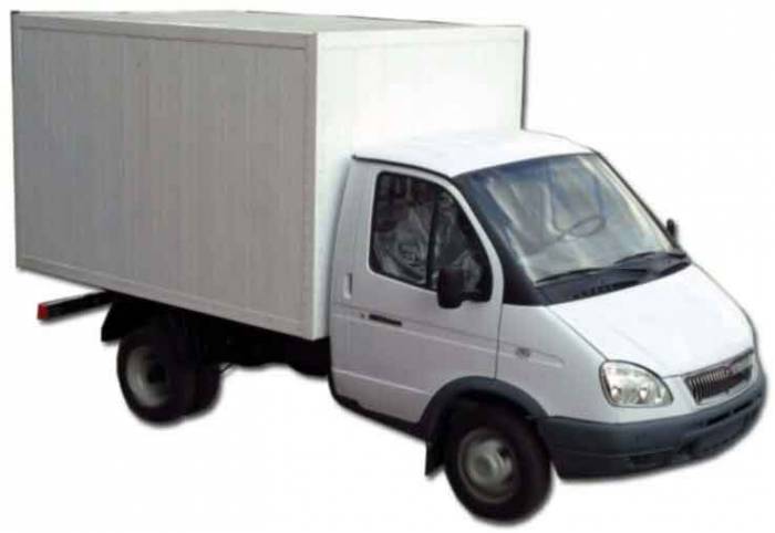 Грузоперевозки Новосибирск Усть-Каменогорск , фотография 1