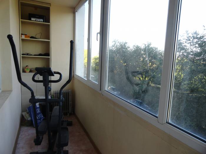 продам полуторку, сатпаева 18, фотография 1