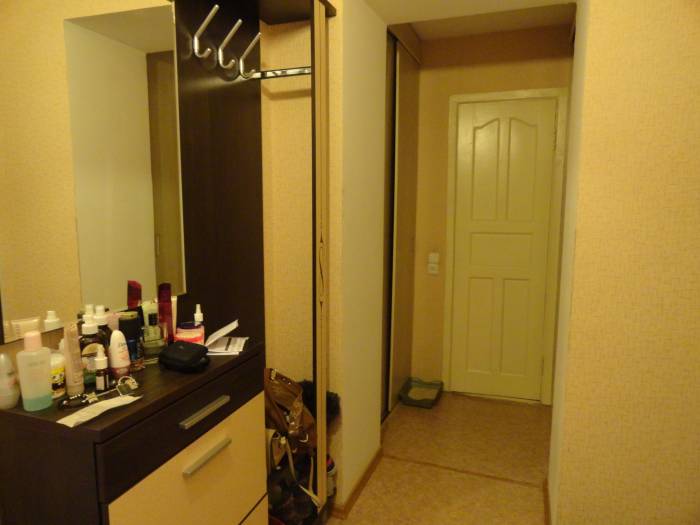 продам полуторку, сатпаева 18, фотография 6