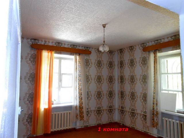 Квартира 2-комнатная по цене однокомнатной - за 35 100 $ , фотография 1