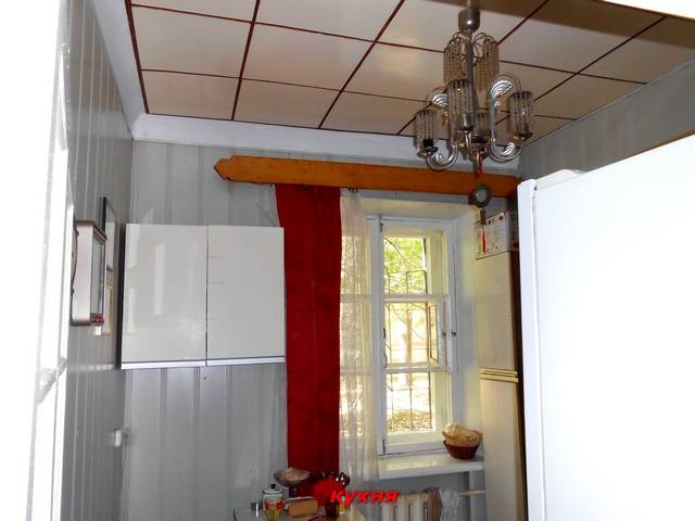 Квартира 2-комнатная по цене однокомнатной - за 35 100 $ , фотография 2