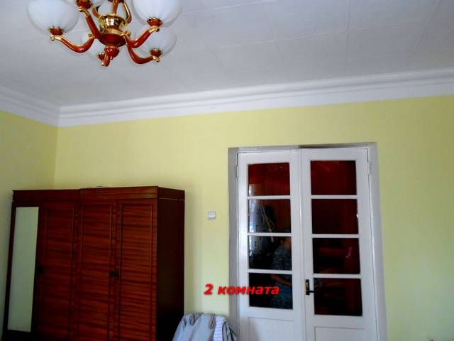 Квартира 2-комнатная по цене однокомнатной - за 35 100 $ , фотография 3