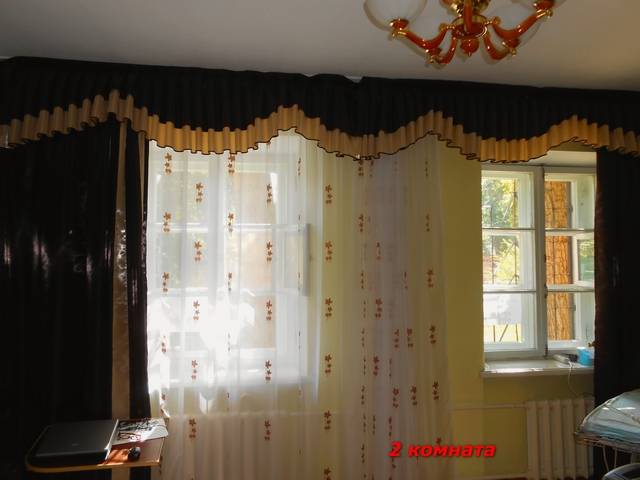 Квартира 2-комнатная по цене однокомнатной - за 35 100 $ , фотография 4