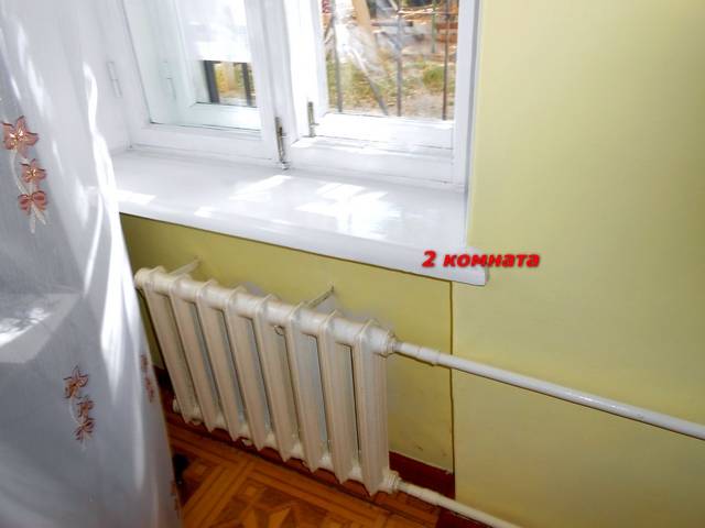 Квартира 2-комнатная по цене однокомнатной - за 35 100 $ , фотография 5