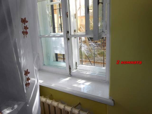 Квартира 2-комнатная по цене однокомнатной - за 35 100 $ , фотография 6