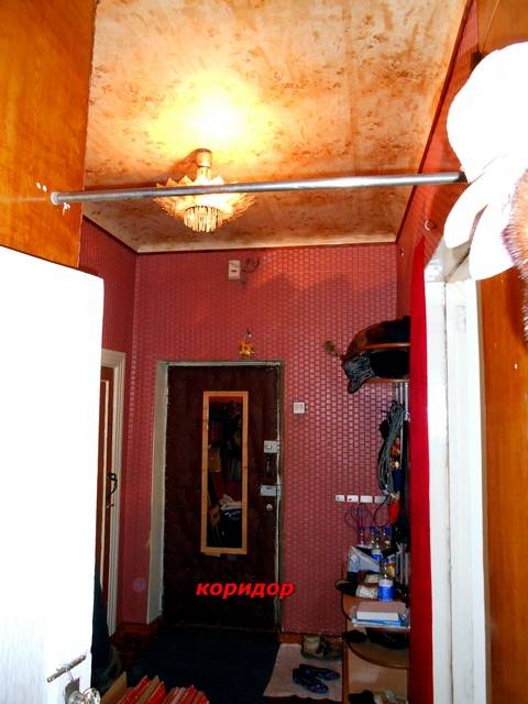 Квартира 2-комнатная по цене однокомнатной - за 35 100 $ , фотография 9