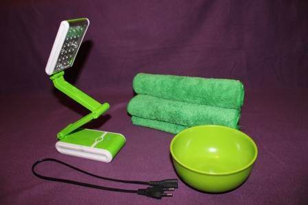 Продам комплект для создания гелиевого маникюра, фотография 3