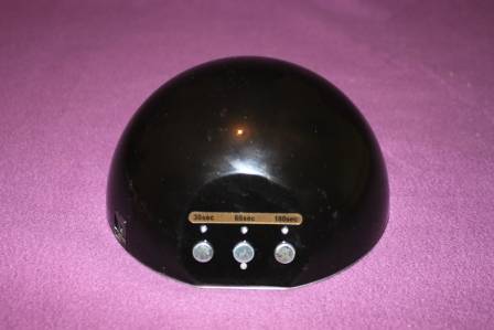 Продам комплект для создания гелиевого маникюра, фотография 8