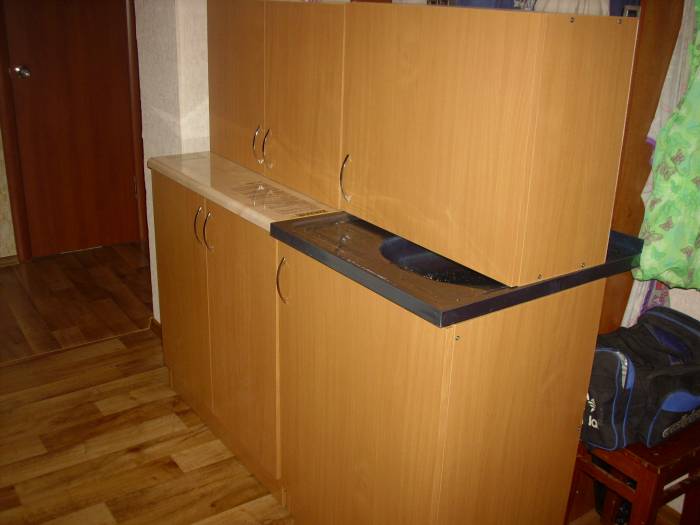 продам кухоны гарнитур, фотография 1