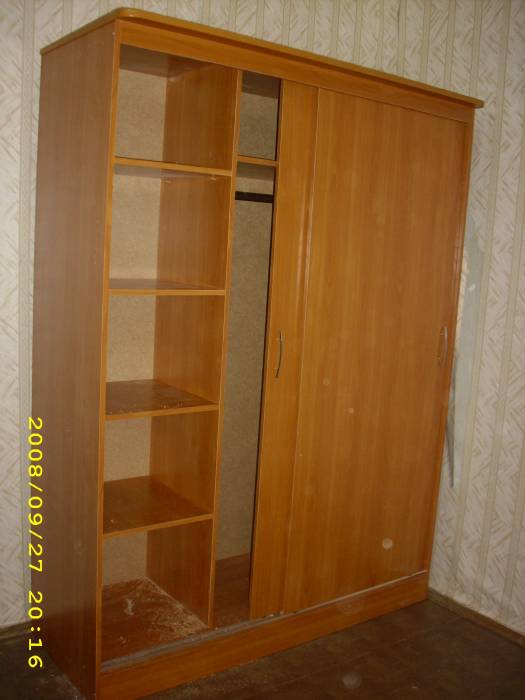 продам шкаф купэ, фотография 1