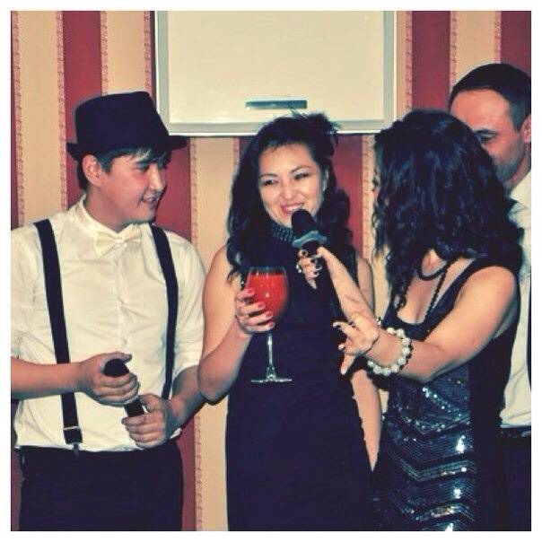 Организация и проведение праздничных мероприятий и корпоративов !, фотография 1