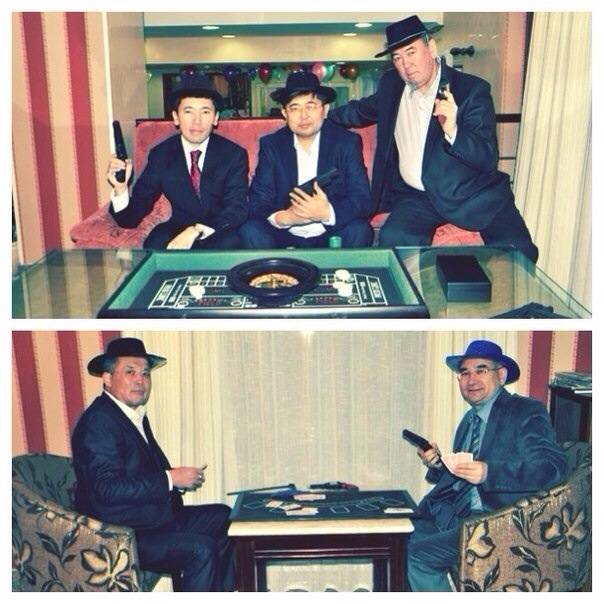 Организация и проведение праздничных мероприятий и корпоративов !, фотография 3