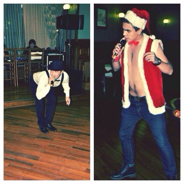 Организация и проведение праздничных мероприятий и корпоративов !, фотография 5