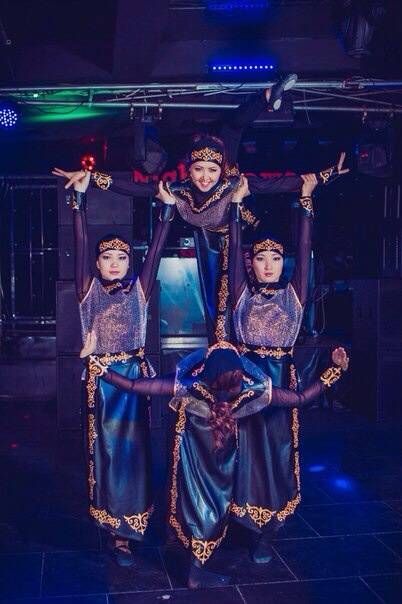 Организация и проведение праздничных мероприятий и корпоративов !, фотография 8