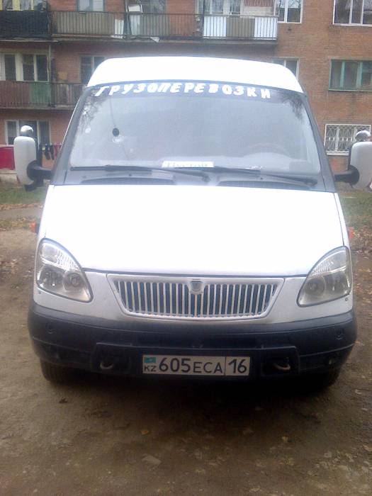 Грузоперевозки Казахсран Россия., фотография 2