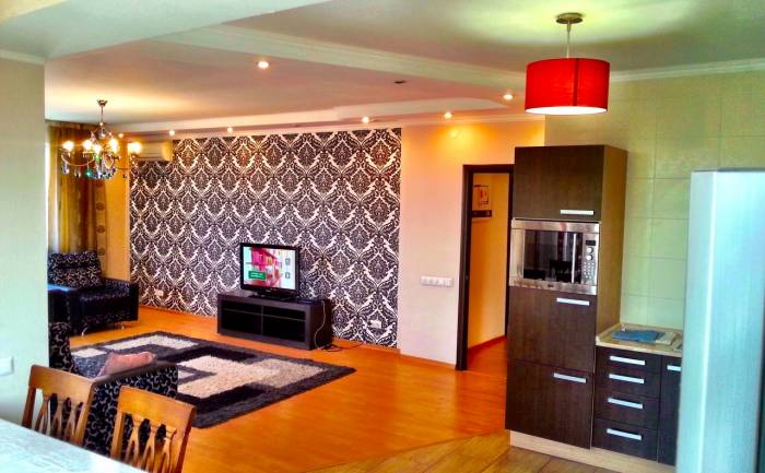 Новый модерн мини хостел в центре Алматы, http://salemhostel.wix.com/main, фотография 8