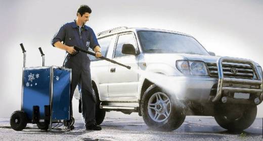 Срочно требуются автомойщики, фотография 1