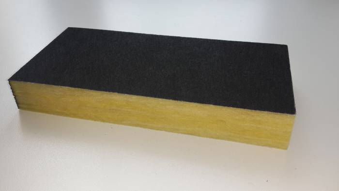 звукоизоляция, фотография 1