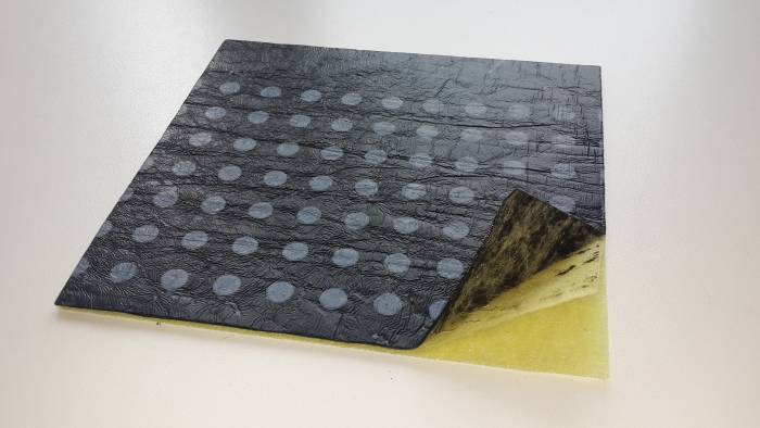 звукоизоляция, фотография 2