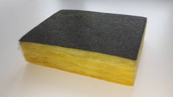 звукоизоляция, фотография 3