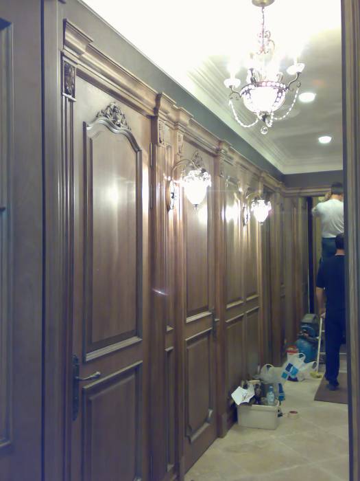 Мебель на заказ , фотография 6