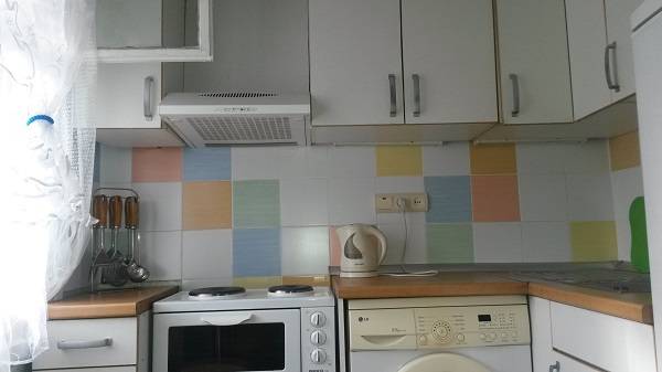 4х в р-не маг.Ромашка, фотография 1