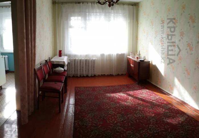Продам квартиру, Ержанова 38, фотография 1