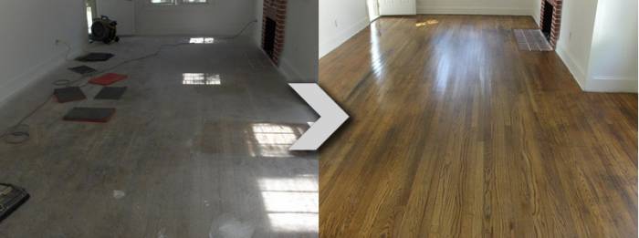 Уборка коммерческих и жилых помещений после ремонта., фотография 1