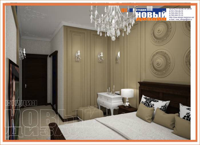 Студия НОВЫЙ ДИЗАЙН, фотография 1