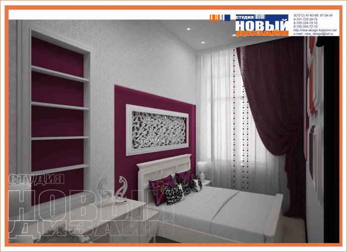 Студия НОВЫЙ ДИЗАЙН, фотография 2