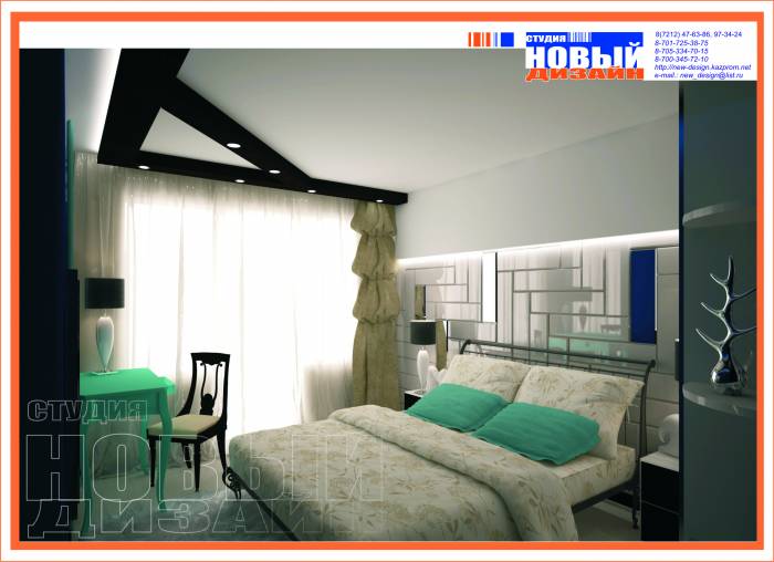Студия НОВЫЙ ДИЗАЙН, фотография 3
