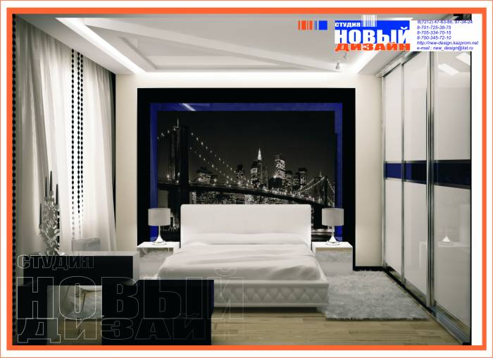 Студия НОВЫЙ ДИЗАЙН, фотография 4