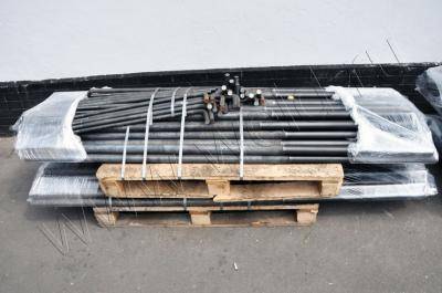 Металлоконструкции, фотография 4