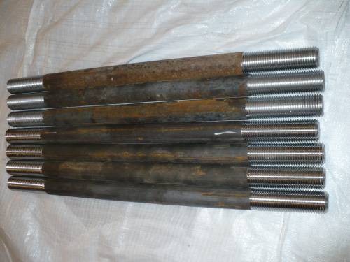 Металлоконструкции, фотография 6