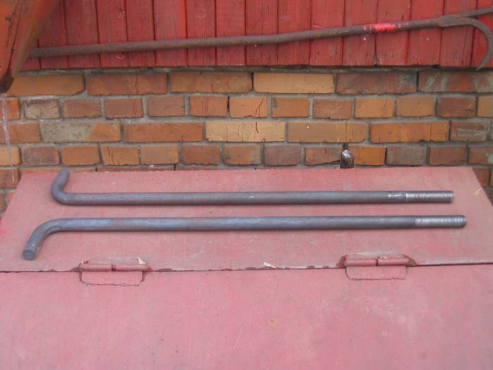 Металлоконструкции, фотография 7