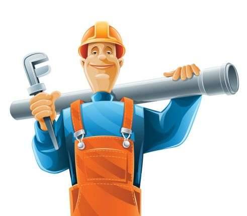 Услуги сантехника в Астане, фотография 1