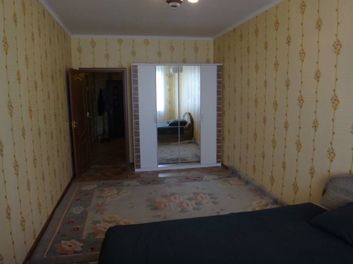 Продается 1 ком кв новостройке 3 мкр 22 доме на 2 этаже с ремонтом, фотография 4