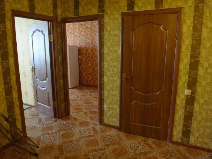 Продается 1 ком кв новостройке 3 мкр 22 доме на 2 этаже с ремонтом, фотография 6