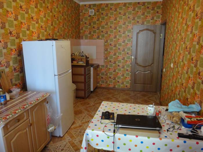 Продается 1 ком кв новостройке 3 мкр 22 доме на 2 этаже с ремонтом, фотография 8