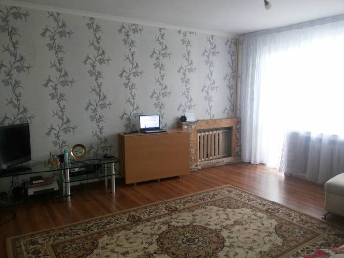 Продам 3-х ком. кв. в районе вокзала!, фотография 1