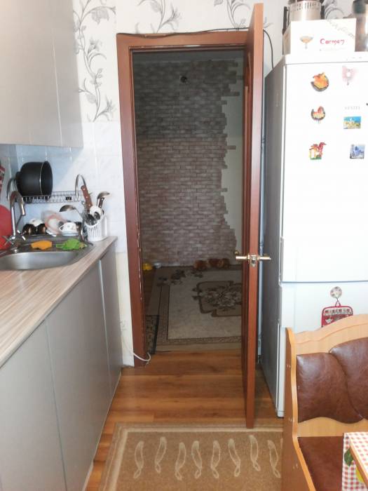 Продам 3-х ком. кв. в районе вокзала!, фотография 2