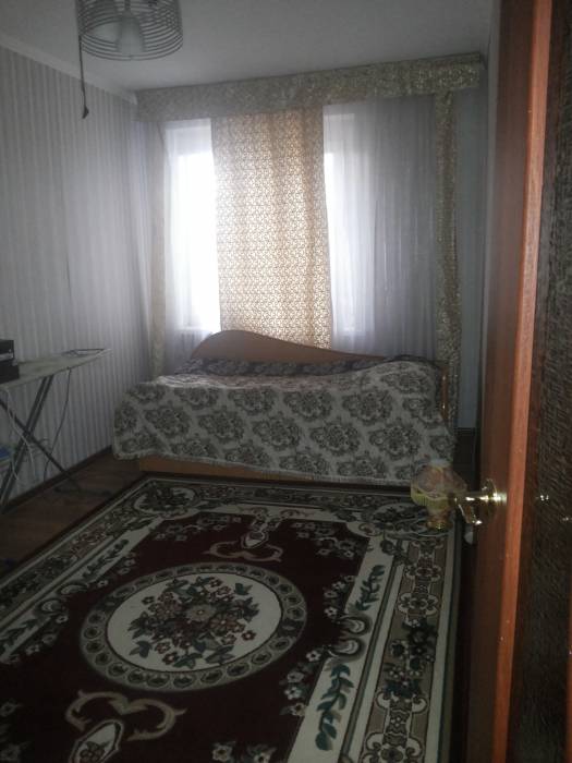 Продам 3-х ком. кв. в районе вокзала!, фотография 5