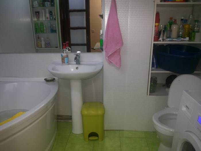 Продам 3-х ком. кв. в районе вокзала!, фотография 8