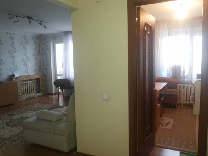 Продам 3-х ком. кв. в районе вокзала!, фотография 10